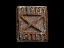 African currency Akan Goldweight U tn.jpg